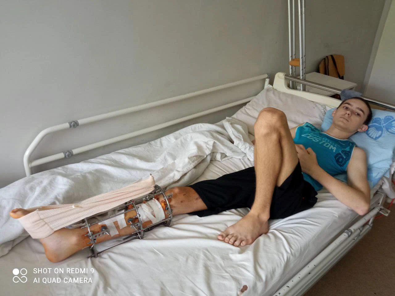 Врятувати життя
